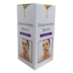 Sivilce Ve Akne Serumu 20 ML - Görsel 5
