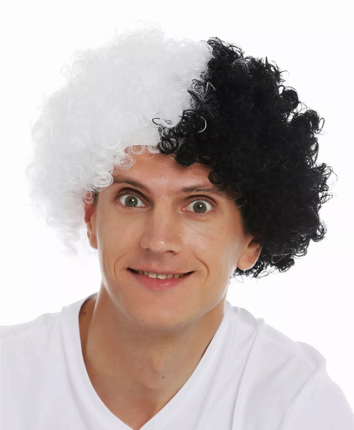 siyah-beyaz-kivircik-afro-bonus-peruk-taraftar-bonus-sac-resim-4917.jpg Siyah Beyaz Kıvırcık Afro Bonus Peruk Taraftar Bonus - Görsel 1