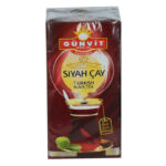 Siyah Çay 2 Gr X 20 Süzen Poşet 40 Gr - Görsel 3