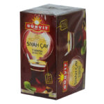 Siyah Çay 2 Gr X 20 Süzen Poşet 40 Gr - Görsel 4