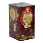 Siyah Çay 2 Gr X 20 Süzen Poşet 40 Gr - Görsel 5