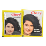 Siyah Hint Kınası (Black Henna) 10 Gr Paket - Görsel 4