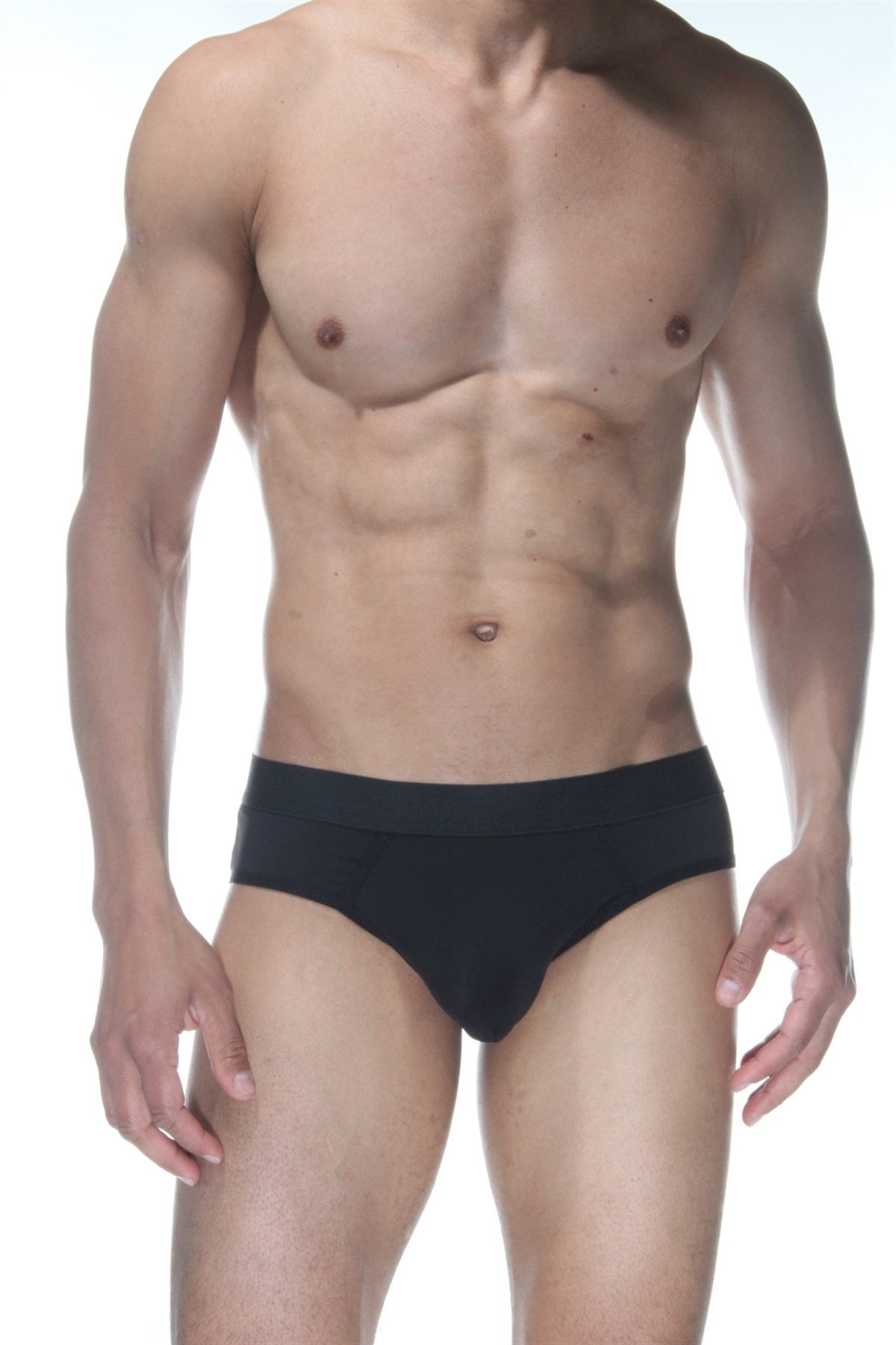 siyah-jockstrap-erkek-ic-giy-18568-1.jpg Siyah Jkstrap Erkek İç Giyim - Görsel 1