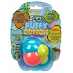 Bulutlu Puffy Cotton Kokulu     - 1 ADET