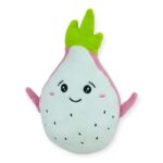 Peluş Meyveler 28 cm - Ejder Meyvesi - 1 ADET