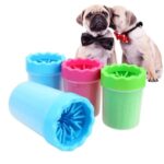 Silikon Uçlu Köpek Pati Yı Aparatı 9*12 cm - Görsel 4