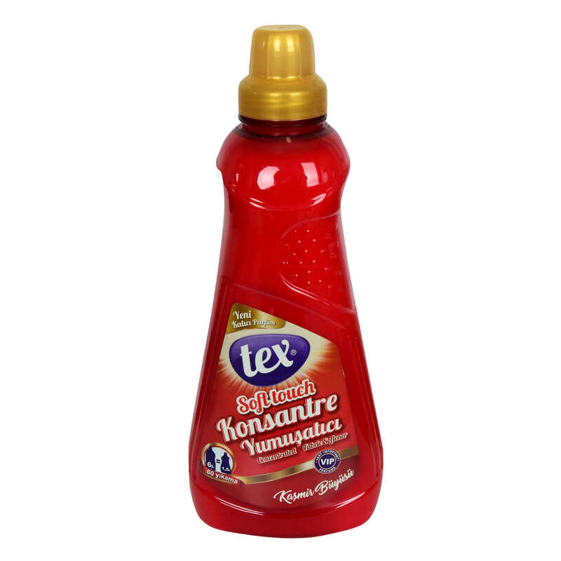 soft-touch-konsantre-yumusatici-kasmir-buyusu-kalici-parfum-60-yikama-1500-ml-tex-31575-10-b.jpg Soft Touch Konsantre Yumuşatıcı Kaşmir Büyüsü Kalıcı Parfüm 60 Yı 1500 ML - Görsel 1