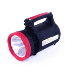 SOLAR GÜNEŞ ENERJİLİ FENER IŞILDAK LED AMPÜL WATTON WT-315 - Görsel 3
