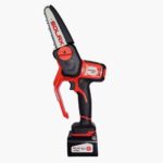 Solax 2102 Akülü Budama Testeresi 21 Volt 15 cm