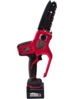 Solax 2102 Akülü Budama Testeresi 21 Volt 15 cm - Görsel 3