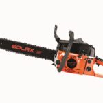Solax 5900 Benzinli Ağaç Motoru
