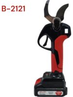 Solax B-Q2121 Şarjlı Budama Makası 42 mm - Görsel 2
