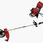 Solax BG520A Sırttan Motorlu Tırpan