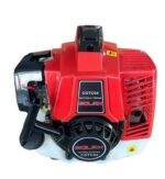Solax CGT64 Yandan Motorlu Tırpan 3 Hp - Görsel 3