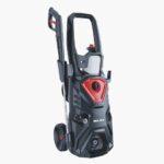 Solax SBY6503G Basınçlı Yı Makinası 195 Bar