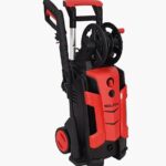 Solax YLQ6692C 160B Basınçlı Yıkama Makinası