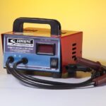 Soyberg 110 Akü Test