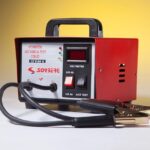 Soyberg 121 Akü Test