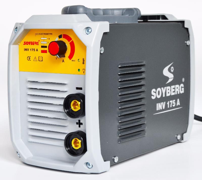 soyberg-175a-inverter-kaynak-makinasi-1755-amper-41705.jpg Soyberg 175A İnverter Kaynak Makinası 175 Amper - Görsel 1