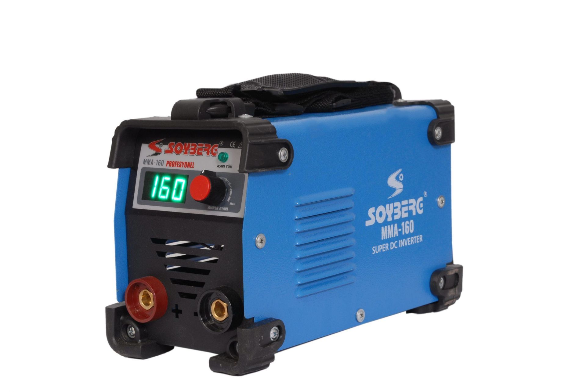 soyberg-pro-160a-inverter-kaynak-makinasi-160-amper-65018.jpg Soyberg Pro 160A İnverter Kaynak Makinası 160 Amper - Görsel 1