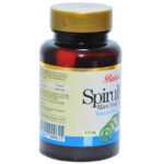 Spirulina Mavi-Yeşil Alg 80 - Görsel 3