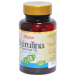 Spirulina Mavi-Yeşil Alg 80 - Görsel 4
