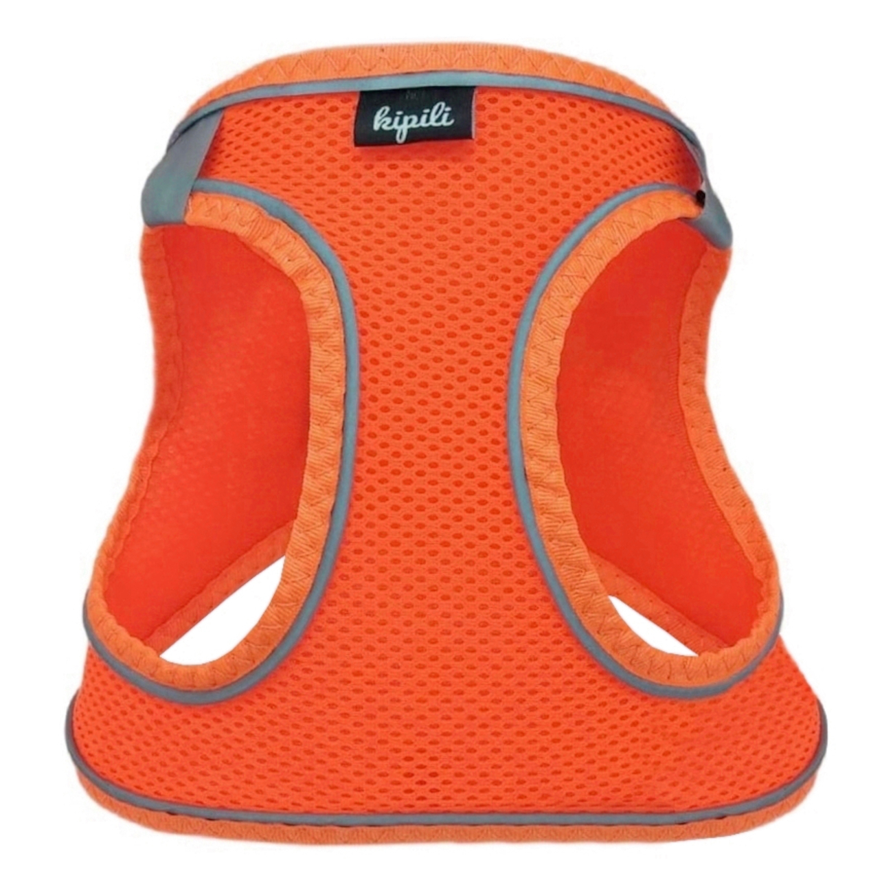 sportif-gogus-5-jpg.jpg Üç Kilitli Sportif Kedi Köpek Göğüs Tasması 24-28 cm XX-Small Tcu - Görsel 1