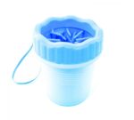 Silikon Uçlu Köpek Pati Yı Aparatı 9*12 cm - Görsel 5