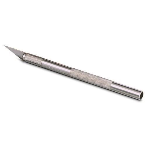 stanley-st010401-hobi-maket-bicagi-120-mm-43190.jpg ST010401 Hobi Maket Bıçağı 120 mm - Görsel 1