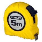 ST130497 Şerit Metre 5 Metre 19mm