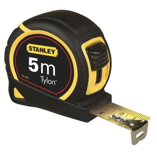 stanley-st130697-metre-tylon-5-metre-19-mm-55374.jpg ST130697 Metre Tylon 5 Metre 19 mm - Görsel 1