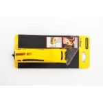 ST521104 140 mm Kalıp Gövdeli Blok Törpü Rende - Görsel 2