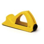 ST521104 140 mm Kalıp Gövdeli Blok Törpü Rende - Görsel 4