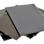 Starline 777 TH 10 Kaynak Camı - 8x11 cm