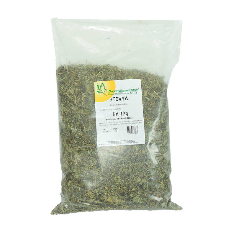stevya-otu-yapragi-dogal-stevia-1000-gr-paket-dogan-34927-10-b.jpg Stevya Otu Yaprağı Doğal Stevia 1000 Gr Paket - Görsel 1