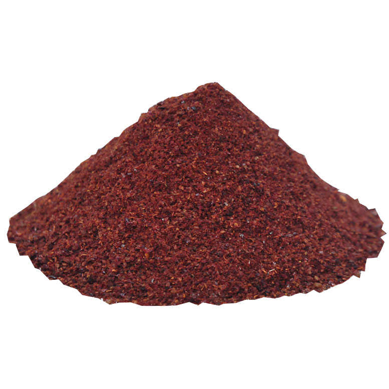 Sumak Öğütülmüş 50 Gr Pkt - LokmanAVM Sumak Öğütülmüş 50 Gr Paket - Görsel 1
