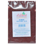 Sumak Öğütülmüş 50 Gr Paket - Görsel 3