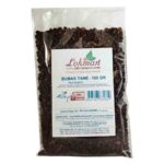 Sumak Tane Doğal 100 Gr Paket - Görsel 3
