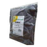 Sumak Tane Doğal 1000 Gr Paket - Görsel 3