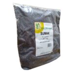 Sumak Tane Doğal 1000 Gr Paket - Görsel 4