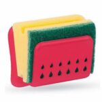 Sünger Askısı Sponge Hanger -BUlaşık Süngeri Askısı - Görsel 2
