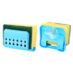 Sünger Askısı Sponge Hanger -BUlaşık Süngeri Askısı - Görsel 3
