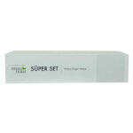 Süper Set Superserum Hyaluronic 3D 30 ML+Biohydration 30 ML + Hediye Makyaj Süngeri - Görsel 3
