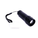 Watton WT-050 Cree Q5 Süper Zoomlu El Feneri
