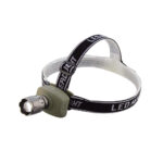 Watton WT-053 Süper Zoomlu Cree Q5 Kafa Lambası