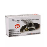 Watton WT-053 Süper Zoomlu Cree Q5 Kafa Lambası - Görsel 3