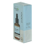 Superserum  Karşıtı Renk Düzensizliklerine Doğal Yüz Serumu 30 ML - Görsel 3