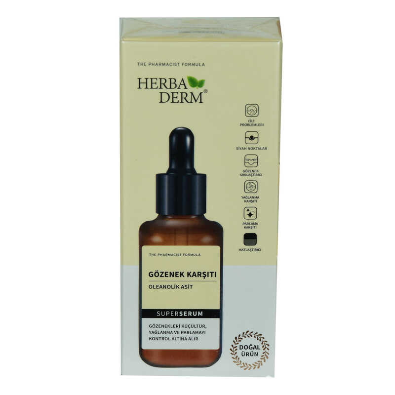 superserum-oleanolik-asit-gozenek-karsiti-dogal-yuz-serumu-30-ml-herbaderm-29932-10-b.jpg Superserum Oleanolik Asit Gözenek Karşıtı Doğal Yüz Serumu 30 ML - Görsel 1