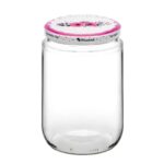 Sürahi Tipi  Cam Narenciye Sıkacağı 660  ML - Görsel 4