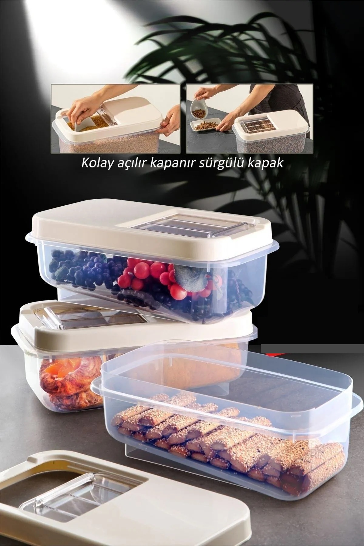 surgulu-kapakli-5-lt-erzak-bakliyat-un-seker-saklama-kabi-resim-6199.jpg Sürgülü Kapaklı 5 LT Erzak Bakliyat Un Şeker Saklama Kabı - Görsel 1